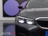 BMW 330 e Auto
