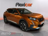Peugeot E-2008 50 kWh Allure