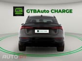 Audi Q8 E-Tron 50 Quattro S line 