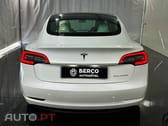 Tesla Model 3 Long-Range Dual Motor AWD