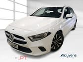 Mercedes-Benz A 180 d Style