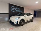 Kia Niro 64kWh