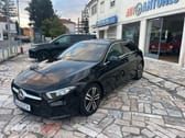 Mercedes-Benz A 180 d Style Aut.