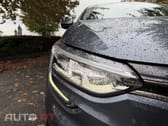 Renault Mégane TCe 140 GPF EDC TECHNO
