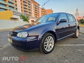 Volkswagen Golf 1.9 TDI Highline 130CV