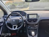 Peugeot 208 Allure