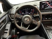 Nissan Qashqai 1.5 e-Power Tekna