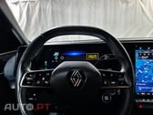 Renault Mégane E-Tech EV60 220hp optimum charge Techno