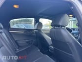 Honda Civic 1.0 i-VTEC Executive Premium