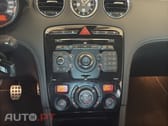 Peugeot RCZ 1.6 THP
