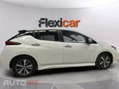 Nissan Leaf Acenta