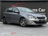 Peugeot 308 1.6 BlueHDi Access