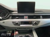 Audi A5 2.0 TDI Sport S-Tronic