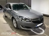 Opel Insignia 1.6 CDTi Executive S/S