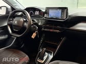 Peugeot 208 PureTech 100 EAT8 Active Pack