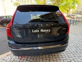 Volvo XC90 2.0 T8 PHEV Ultimate Dark AWD