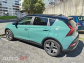 Hyundai Bayon 1.0 T-GDI Premium TT
