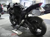 Honda CBR 1000 RR Fireblade