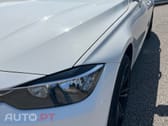 BMW 318 d Touring Aut. Sport Line