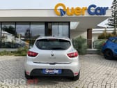 Renault Clio 1.5 dCi Zen