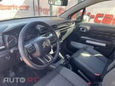 Citroen C3 1.2 PureTech Feel