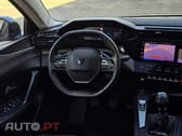 Peugeot 308 SW BlueHDi 130 Allure Pack