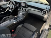 Mercedes-Benz C 250 d Aut.
