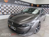 Peugeot 508 1.5 BlueHDi Business Line