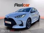 Toyota Yaris 1.5 HDF Comfort