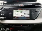 Citroen C4 SpaceTourer 1.5 BlueHDi Shine