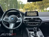 BMW 520 d Pack M Auto