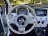 Fiat 500C 1.2 Lounge Dualogic S&S