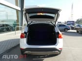 BMW X1 16 d sDrive Advantage