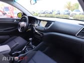 Hyundai Tucson 1.7 CRDi Creative