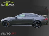 Mercedes-Benz AMG GT 63 S 4Matic+