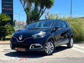 Renault Captur 1.5 dCi
