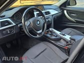 BMW 318 Touring