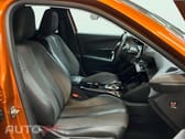Peugeot E-2008 50 kWh Allure