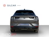 Ford Mustang Mach-E AWD PREMIUM