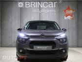 Citroen C3 1.2 PureTech Shine