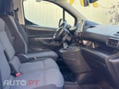 Peugeot Partner 1.5 BlueHDi Premium Standard