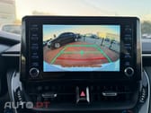 Toyota Corolla 1.8 Hybrid Comfort+P.Sport