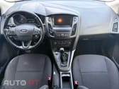 Ford Focus 1.0 EcoBoost S&S COOL&CONNECT DESIGN