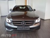 Mercedes-Benz E 300 de 9G Avantgarde