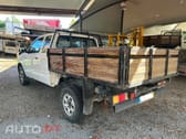 Toyota Hilux X-Cab 4x4 2.5D-4D 144cv