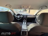 Skoda Superb Break 2.0 TDI Business Line DSG