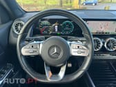 Mercedes-Benz EQB 350 4Matic AMG Line
