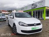 Volkswagen Golf mk6 1.4 TSi