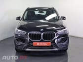 BMW X1 xDrive25e Business Advantage