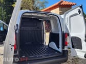 Peugeot Partner 1.5 BlueHDi M Standard